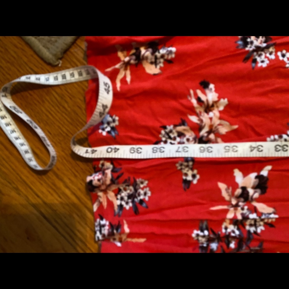 ST TROPEZ Dress Small. - Picture 8 of 9